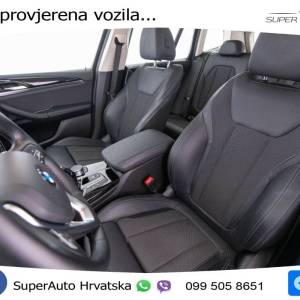 BMW X3 xDrive 30e Aut. X Line 292 KS, VIRT+NAVI