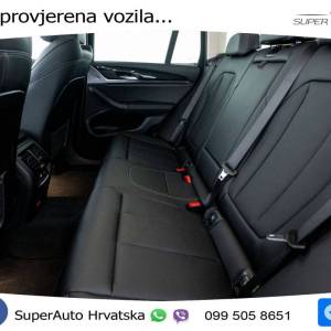BMW X3 xDrive30e Aut. 292 KS, KAM+VIRT+NAVI