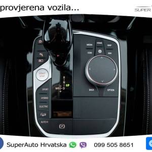 BMW X3 xDrive30e Aut. 292 KS, KAM+VIRT+NAVI