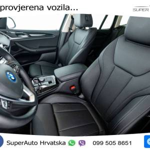 BMW X3 xDrive30e Aut. 292 KS, KAM+VIRT+NAVI