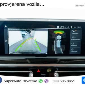 BMW X3 xDrive30e Aut. 292 KS, KAM+VIRT+NAVI