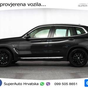 BMW X3 xDrive30e Aut. 292 KS, KAM+GR SJED+HEAD+VIRT