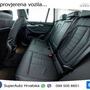 BMW X3 xDrive30e Aut. 292 KS, KAM+GR SJED+HEAD+VIRT