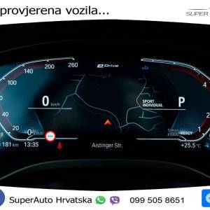 BMW X3 xDrive30e Aut. 292 KS, KAM+GR SJED+HEAD+VIRT