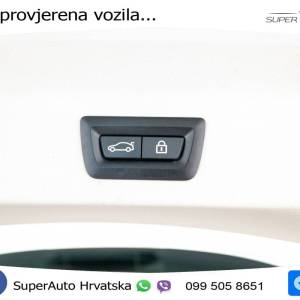 BMW X3 xDrive30e Aut. 292 KS, KAM+GR SJED+HEAD+VIRT