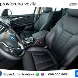 BMW X3 xDrive30e Aut. 292 KS, KAM+GR SJED+HEAD+VIRT