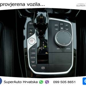 BMW X3 xDrive30e Aut. 292 KS, KAM+GR SJED+HEAD+VIRT