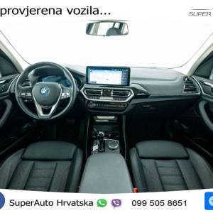 BMW X3 xDrive30e Aut. 292 KS, KAM+GR SJED+HEAD+VIRT