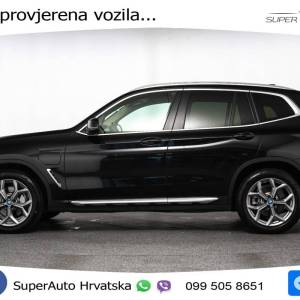 BMW X3 xDrive30e Aut. 292 KS, KAM+VIRT+NAVI