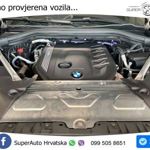 BMW X4 30d xDrive 286 KS, ACC+PANO+KAM+4xGR SJED+HEAD+PARK