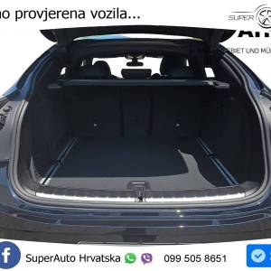 BMW X4 30d xDrive Aut. 286 KS, ACC+HEAD+VIRT+GR SJED+KAM+PARK