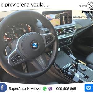 BMW X4 30d xDrive Aut. 286 KS, ACC+HEAD+VIRT+GR SJED+KAM+PARK