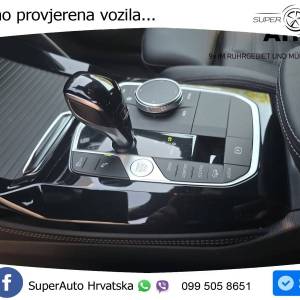 BMW X4 30d xDrive Aut. 286 KS, ACC+HEAD+VIRT+GR SJED+KAM+PARK