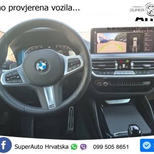 BMW X4 30d xDrive Aut. 286 KS, ACC+HEAD+VIRT+GR SJED+KAM+PARK