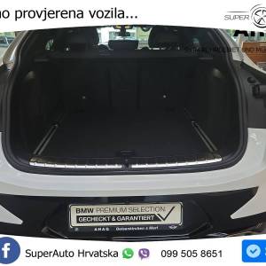 BMW X4 30d xDrive Aut. 286 KS, LED+ACC+VIRT+GR SJED+PANO+KAM+PARK