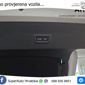 BMW X4 30d xDrive Aut. 286 KS, LED+ACC+VIRT+GR SJED+PANO+KAM+PARK
