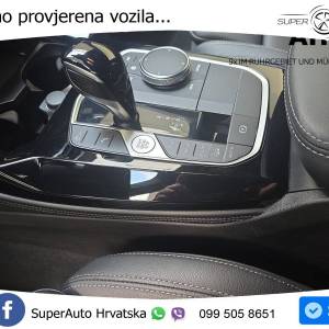 BMW X4 30d xDrive Aut. 286 KS, LED+ACC+VIRT+GR SJED+PANO+KAM+PARK