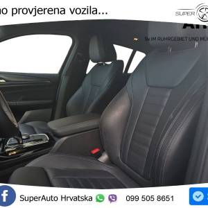 BMW X4 30d xDrive Aut. 286 KS, LED+ACC+VIRT+GR SJED+PANO+KAM+PARK