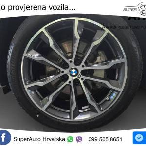 BMW X4 30d xDrive Aut. 286 KS, LED+ACC+VIRT+GR SJED+PANO+KAM+PARK