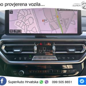 BMW X4 30d xDrive Aut. M Paket 286 KS, LED+ACC+HEAD+GR SJED+VIRT+KAM