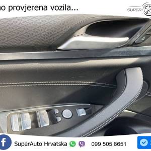 BMW X4 30d xDrive Aut. M Sport 286 KS, LED+ACC+HEAD+GR SJED+VIRT+KAM