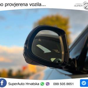 BMW X4 30d xDrive Aut. M Sport Shadow 286 KS, LED+ACC+PANO+GR SJED+VIRT+HEAD