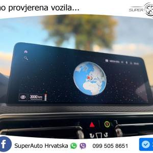 BMW X4 30d xDrive Aut. M Sport Shadow 286 KS, LED+ACC+PANO+GR SJED+VIRT+HEAD