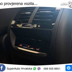 BMW X4 30d xDrive Aut. M Sport Shadow 286 KS, LED+ACC+PANO+GR SJED+VIRT+HEAD