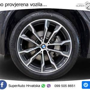 BMW X4 30d xDrive Aut. M Sport 286 KS, ACC+HEAD+4xGR SJED+VIRT