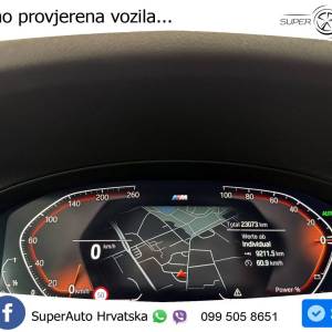BMW X4 30d xDrive Aut. M Sport 286 KS, ACC+HEAD+4xGR SJED+VIRT