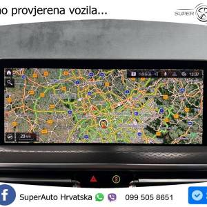 BMW X4 30d xDrive Aut. M Sport 286 KS, ACC+HEAD+4xGR SJED+VIRT