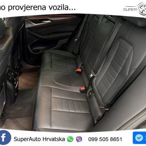 BMW X4 30d xDrive Aut. M Sport 286 KS, ACC+HEAD+4xGR SJED+VIRT