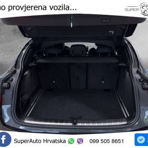 BMW X4 30d xDrive Aut. M Sport 286 KS, ACC+HEAD+4xGR SJED+VIRT