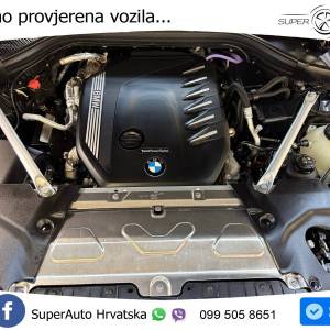 BMW X4 30d xDrive M Sport 286 KS, ACC+HEAD+VIRT+GR SJED+KAM+PARK