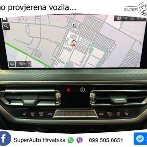 BMW X4 30d xDrive M Sport 286 KS, ACC+HEAD+VIRT+GR SJED+KAM+PARK
