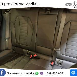 BMW X4 30d xDrive M Sport 286 KS, ACC+HEAD+VIRT+GR SJED+KAM+PARK
