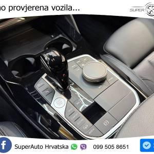 BMW X4 30d xDrive M Sport 286 KS, ACC+HEAD+VIRT+GR SJED+KAM+PARK