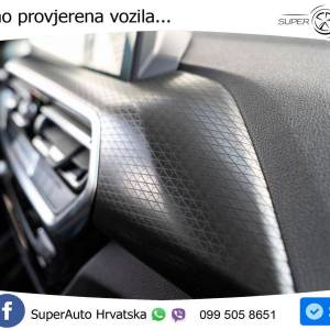 BMW X4 30d xDrive M Sport 286 KS, LED+ACC+PANO+GR SJED+VIRT+360