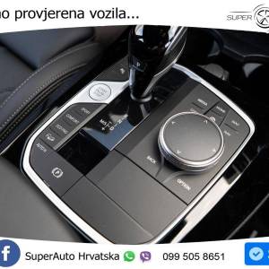 BMW X4 30d xDrive M Sport 286 KS, LED+ACC+PANO+GR SJED+VIRT+360