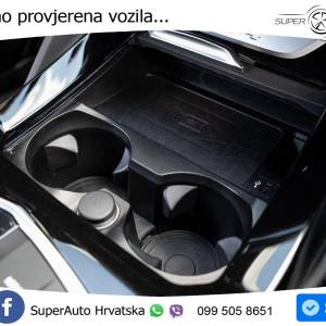 BMW X4 30d xDrive M Sport 286 KS, LED+ACC+PANO+GR SJED+VIRT+360