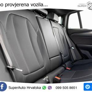 BMW X4 30d xDrive M Sport 286 KS, LED+ACC+PANO+GR SJED+VIRT+360