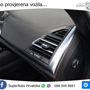 BMW X4 30d xDrive M Sport 286 KS, LED+ACC+PANO+GR SJED+VIRT+360