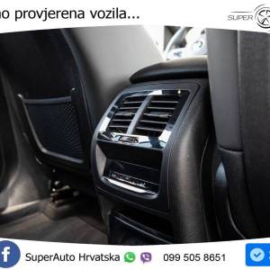 BMW X4 30d xDrive M Sport 286 KS, LED+ACC+PANO+GR SJED+VIRT+360