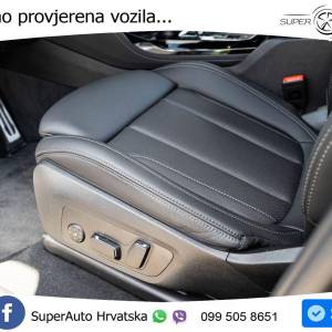 BMW X4 30d xDrive M Sport 286 KS, LED+ACC+PANO+GR SJED+VIRT+360