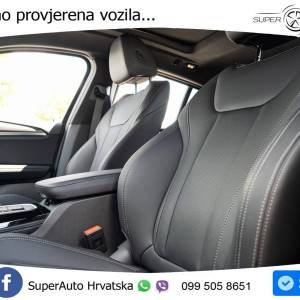 BMW X4 30d xDrive M Sport 286 KS, LED+ACC+PANO+GR SJED+VIRT+360