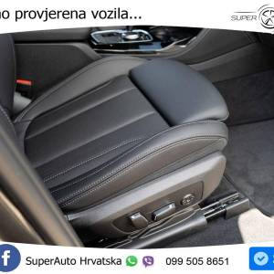 BMW X4 30d xDrive M Sport 286 KS, LED+ACC+PANO+GR SJED+VIRT+360