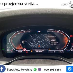 BMW X4 30d xDrive M Sport 286 KS, LED+ACC+PANO+4xGR SJED+VIRT+HEAD