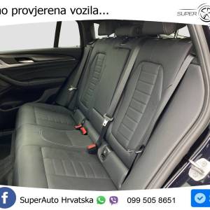 BMW X4 30d xDrive M Sport 286 KS, LED+ACC+PANO+4xGR SJED+VIRT+HEAD