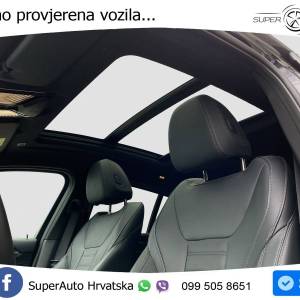 BMW X4 30d xDrive M Sport 286 KS, LED+ACC+PANO+4xGR SJED+VIRT+HEAD