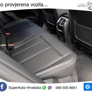 BMW X4 30d xDrive M Sport 286 KS, ACC+PANO+HEAD+GR SJED+360+VIRT